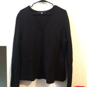 Peruvian Connection Alpaca Sweater